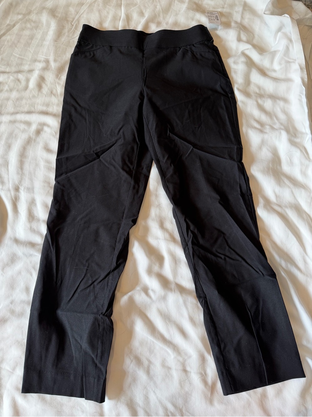 Christopher & Banks Perfect Pant NWT